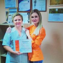 обучение шугарингу Красноярск